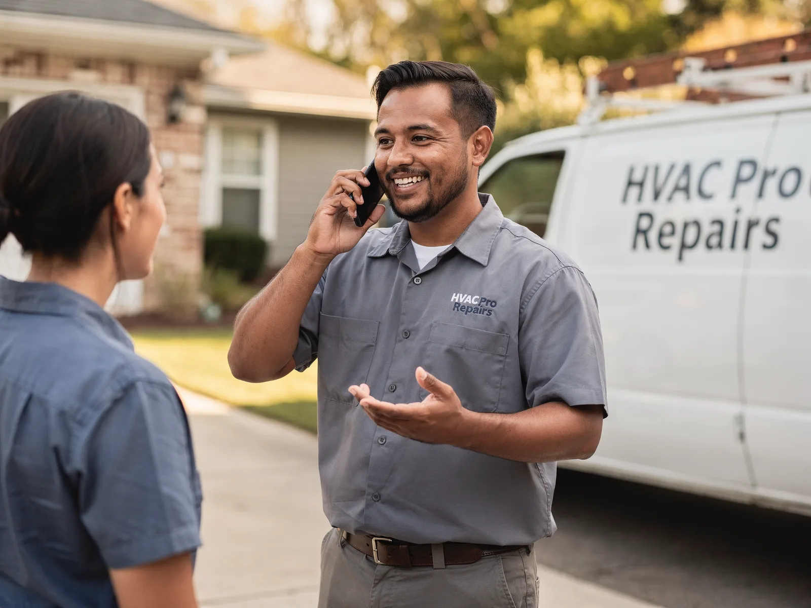 Heat Pump Repair Parsons, TN FAQs